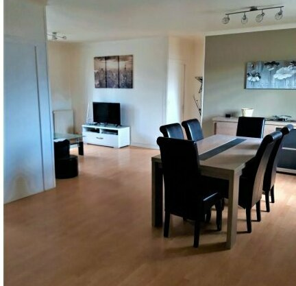 Appartement 5 pièces - 106 m² MONTBARD