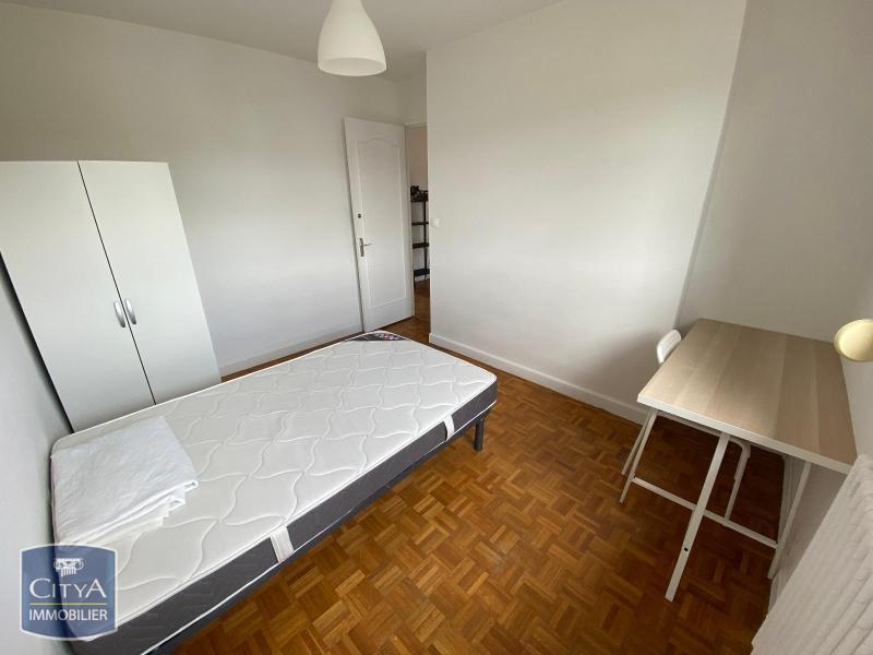 Appartement 1 pièce - 10 m² DIJON