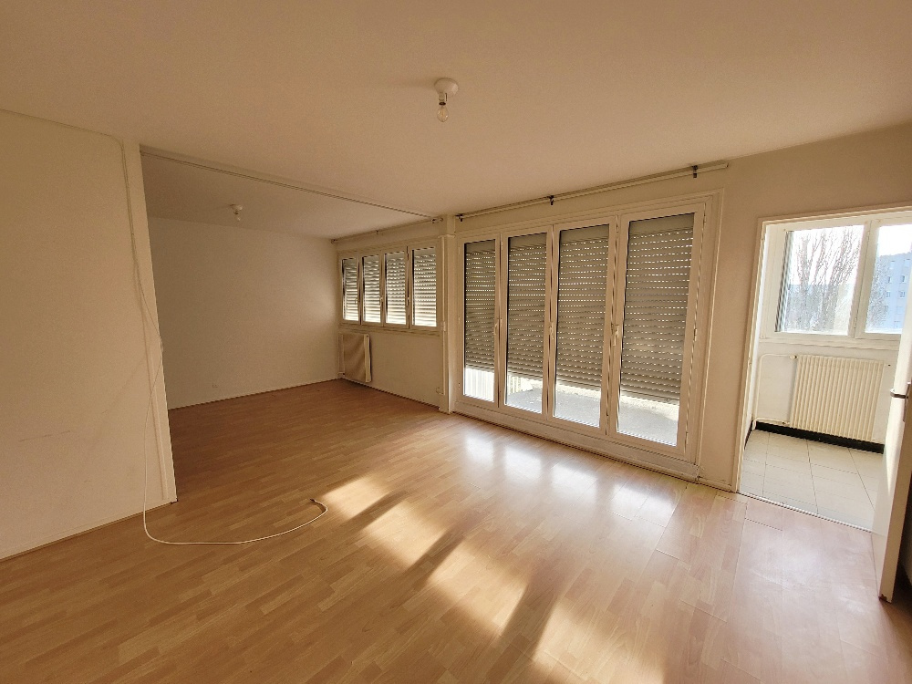 Appartement 5 pièces - 80 m² DIJON