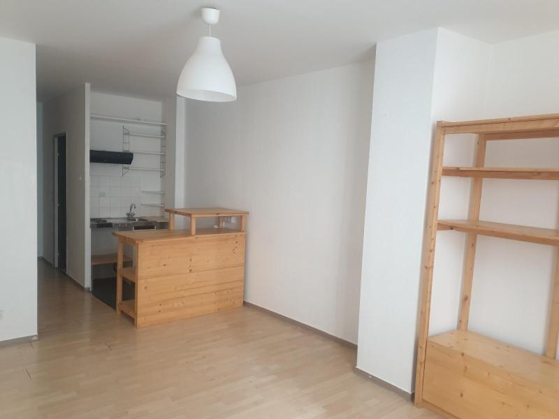 Appartement 1 pièce - 24 m² DIJON