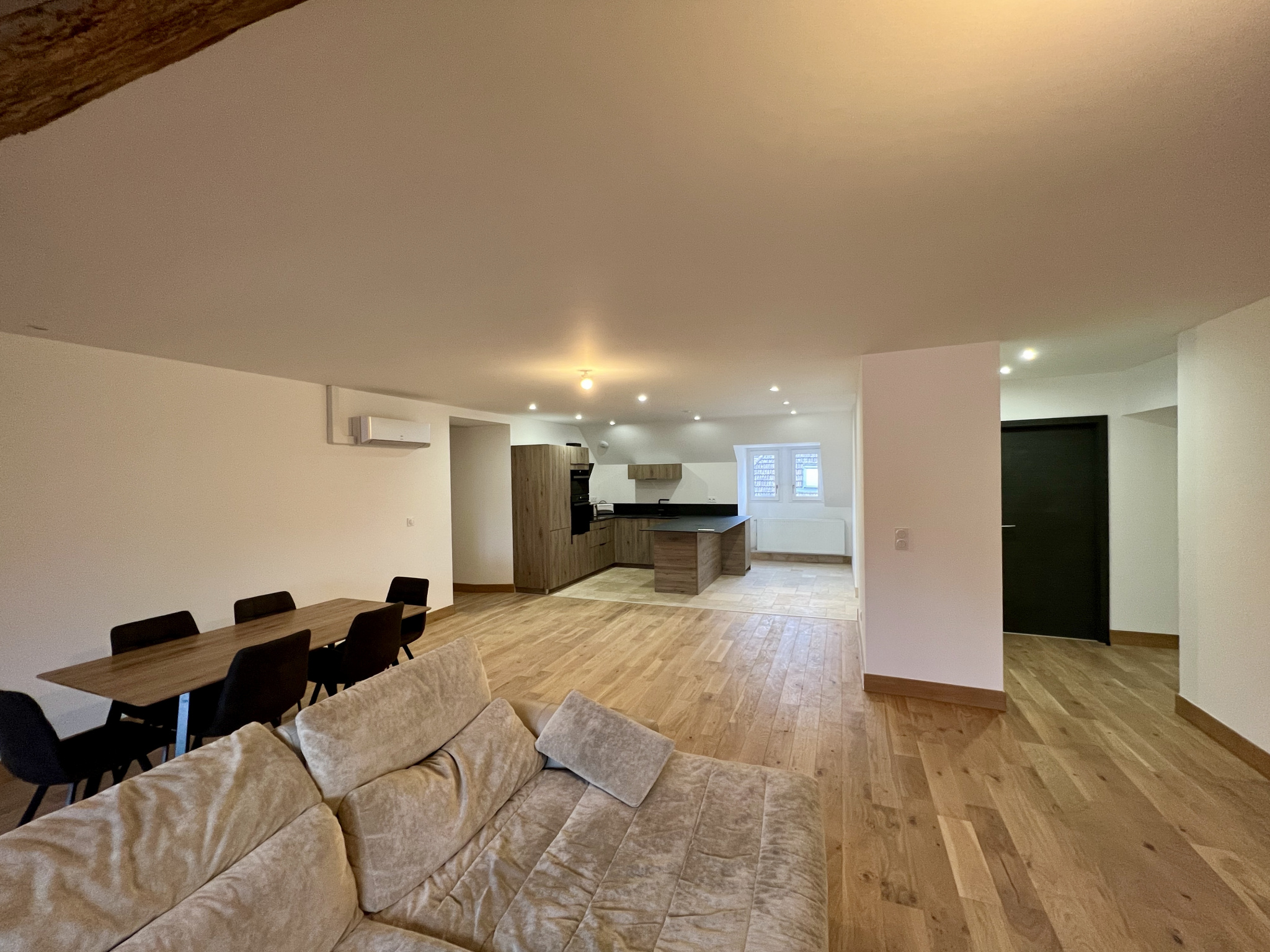 Appartement 5 pièces - 146 m² BEAUNE