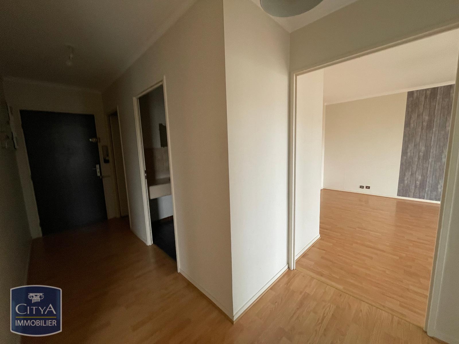 location appartement TALANT