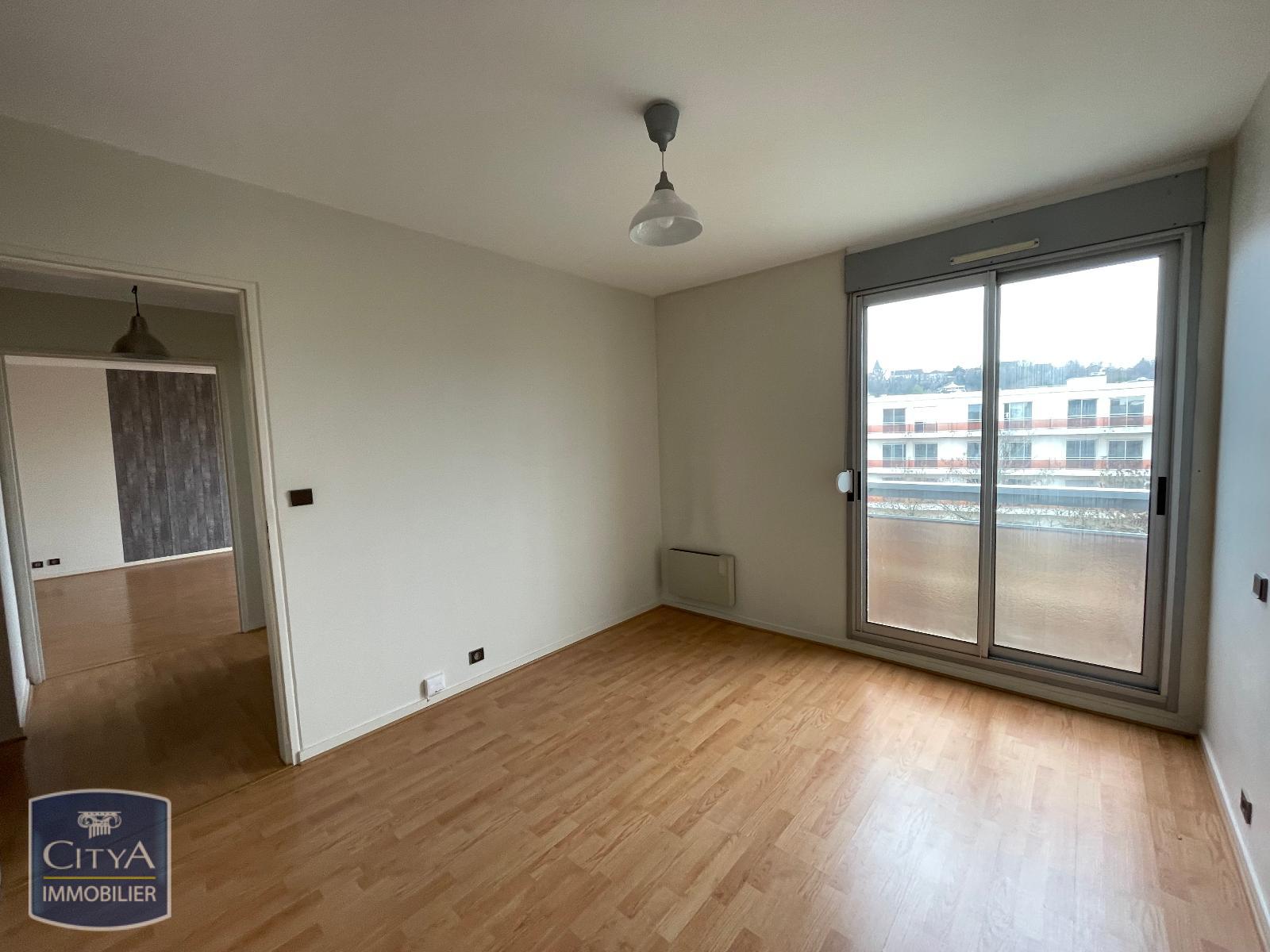 location appartement TALANT