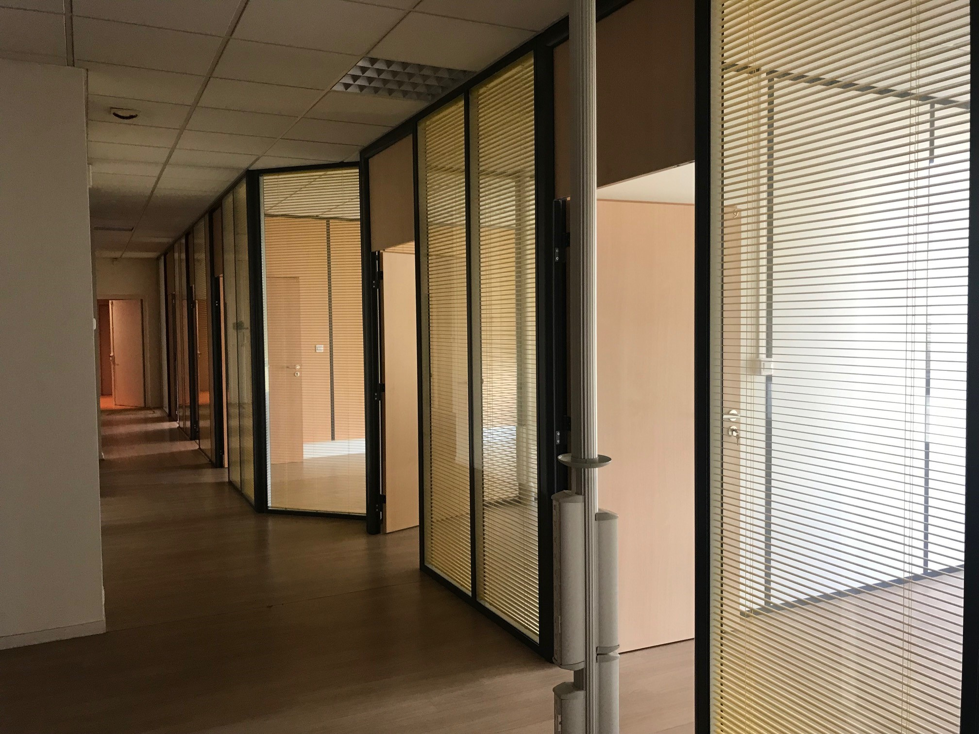Bureau  - 240 m² DIJON