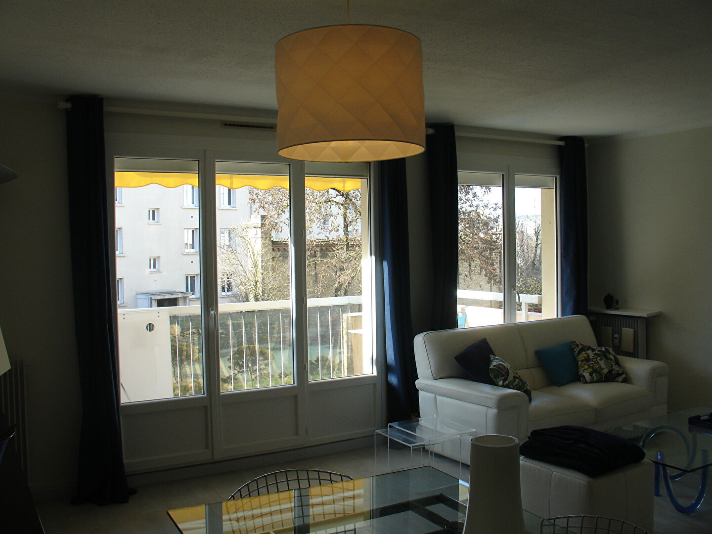 vente appartement 