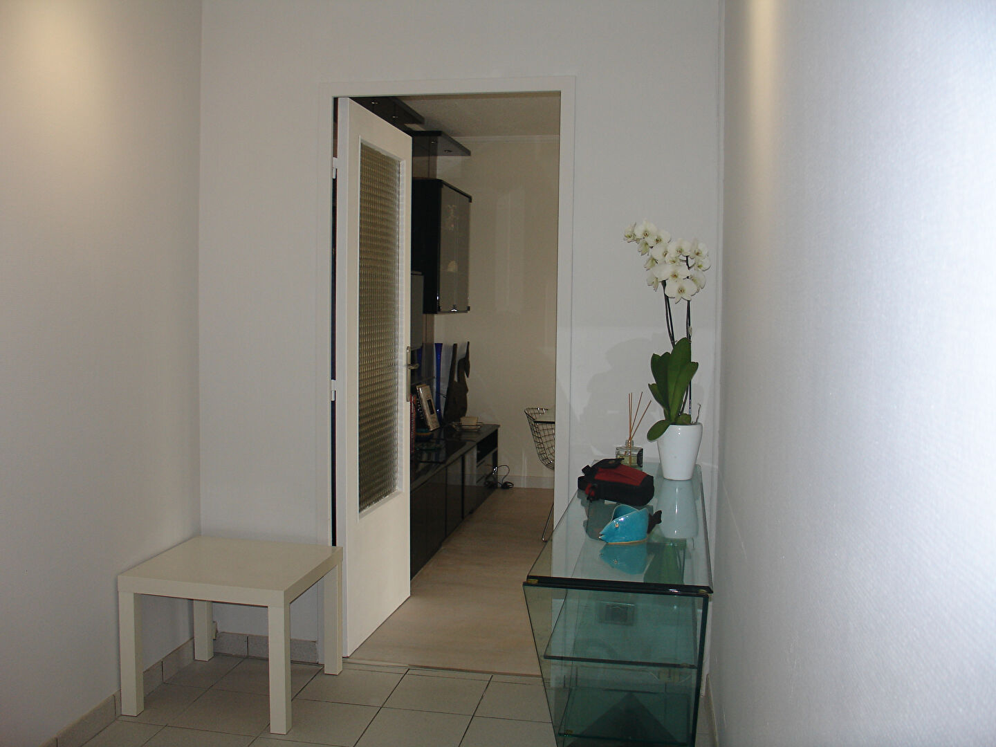 vente appartement 