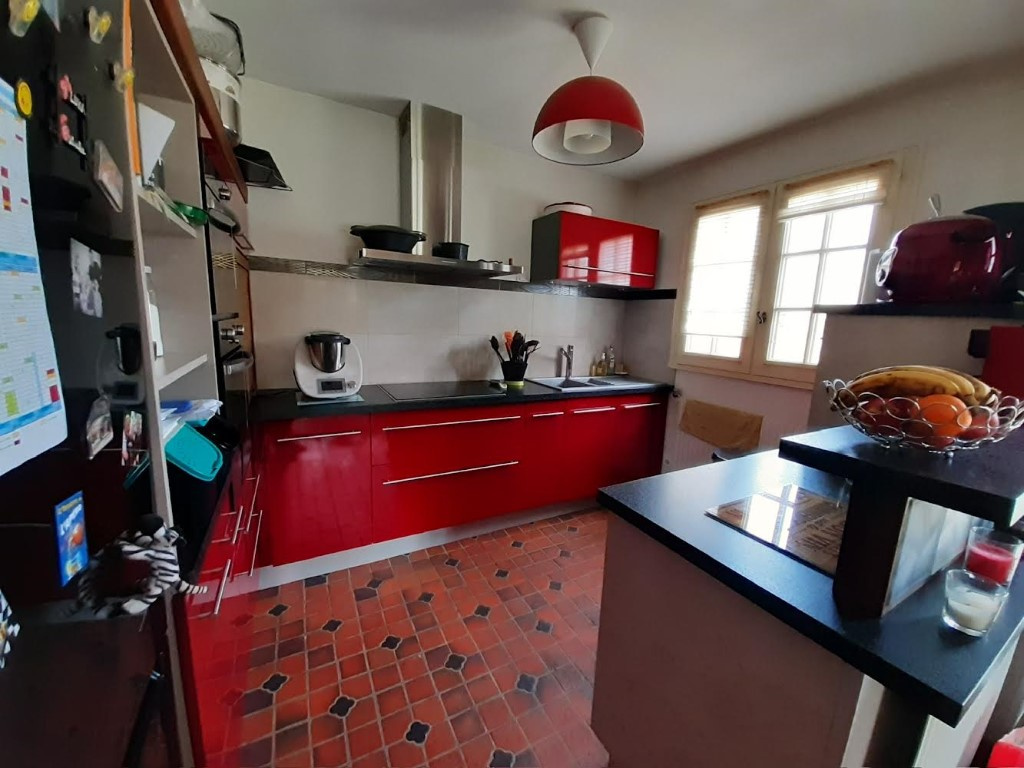 vente maison SEMUR EN AUXOIS