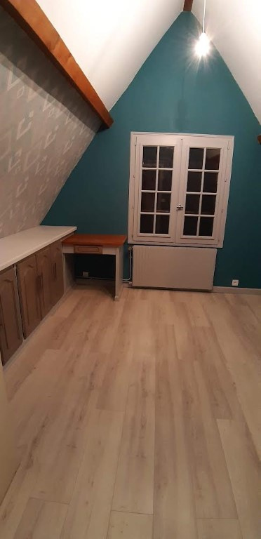 vente maison SEMUR EN AUXOIS