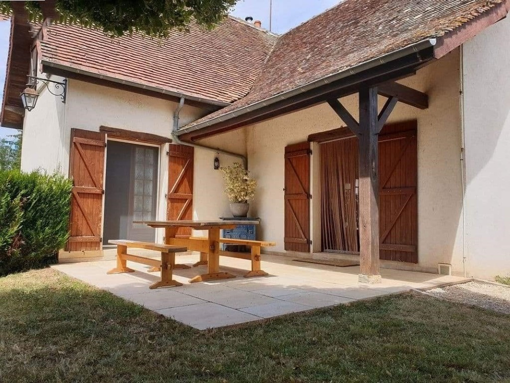 vente maison SEMUR EN AUXOIS