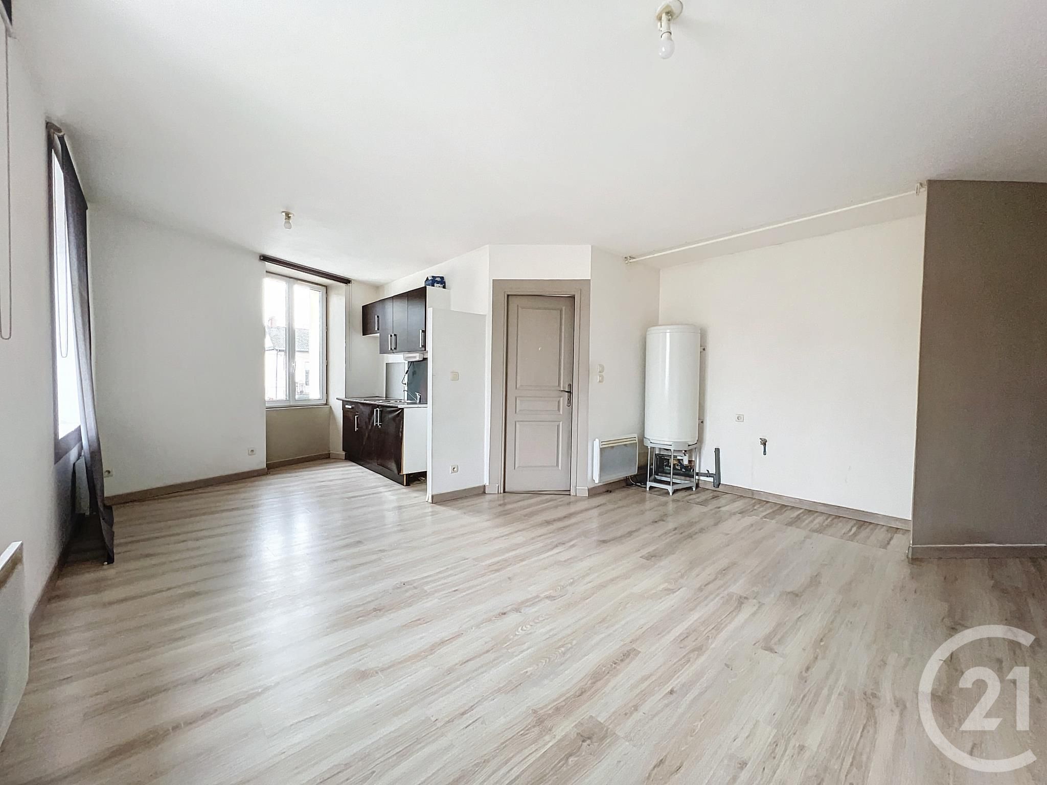 vente appartement DIJON