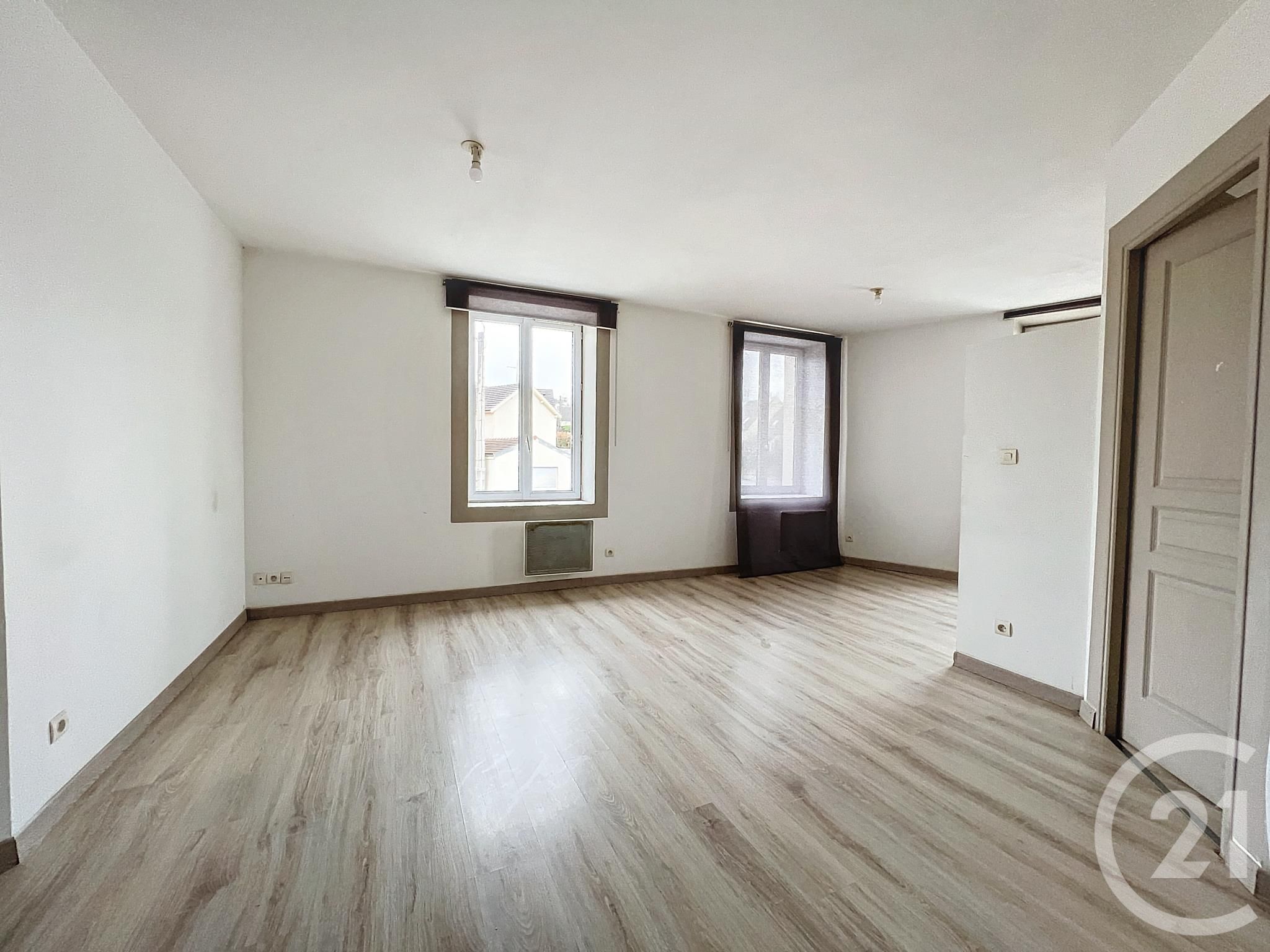 vente appartement DIJON