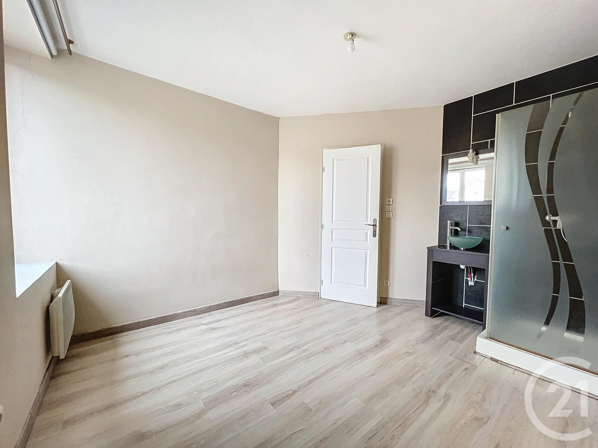 vente appartement DIJON