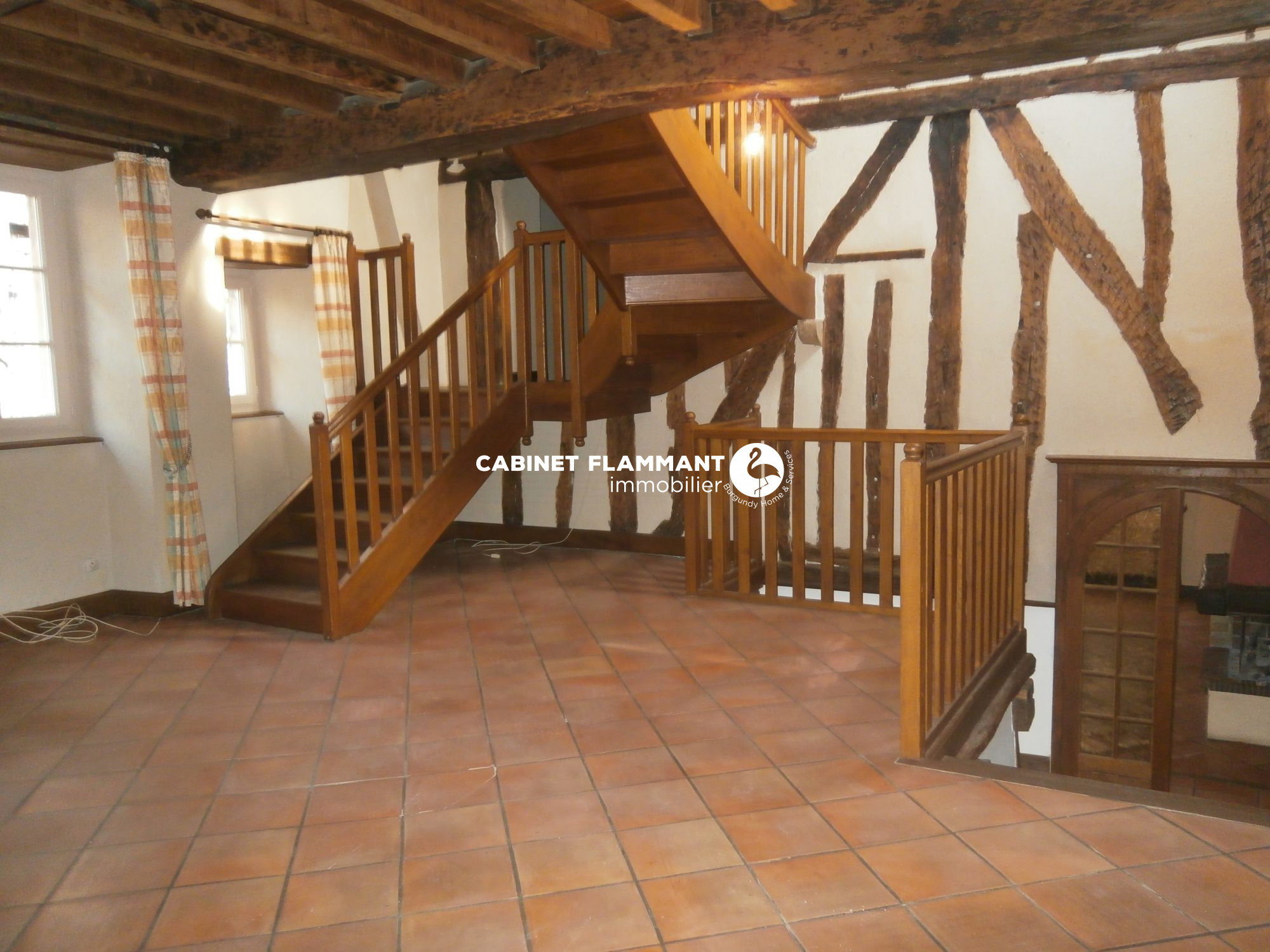 vente maison MONTBARD