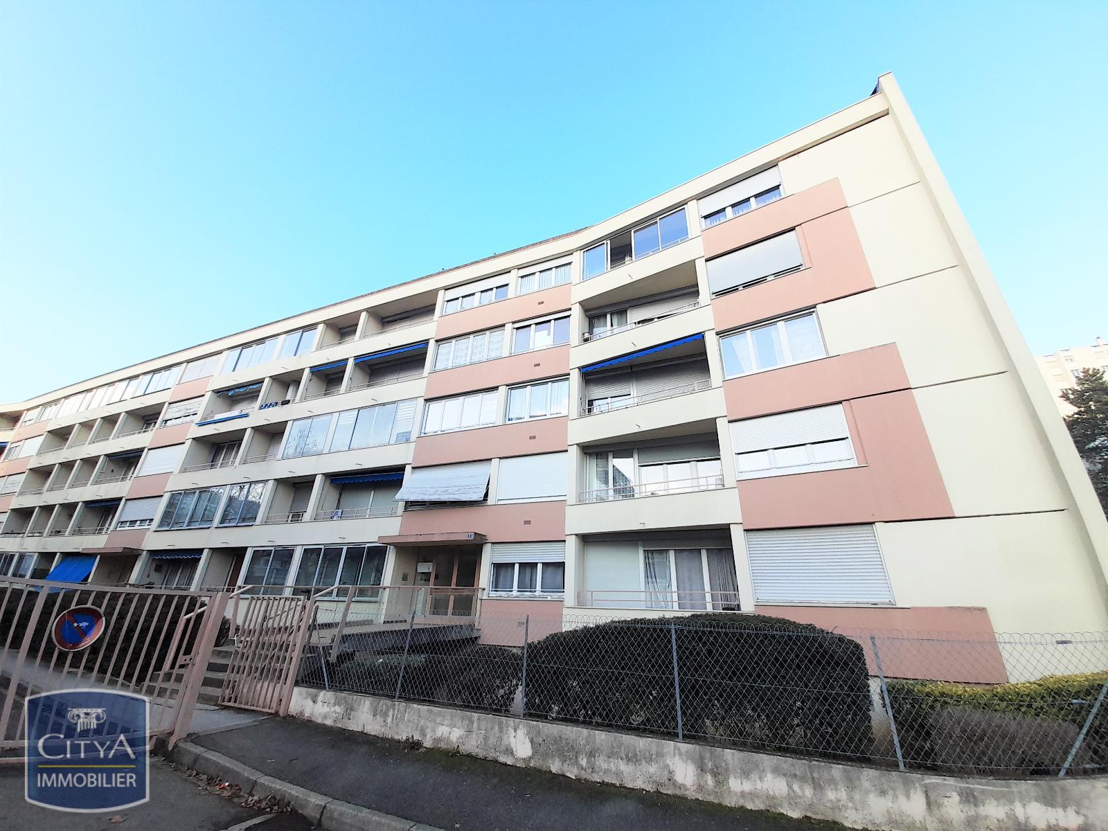 vente appartement CHENOVE