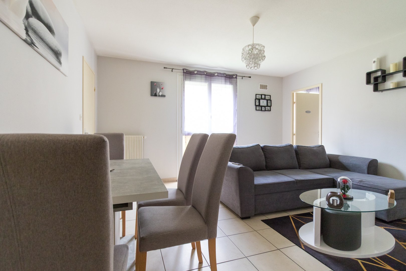 vente appartement DIJON