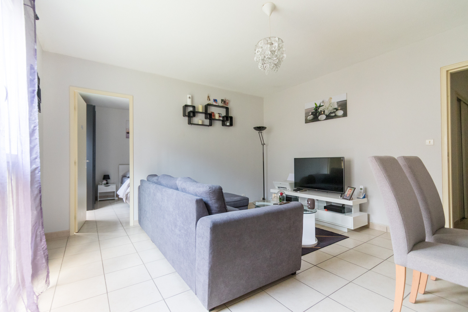 vente appartement DIJON