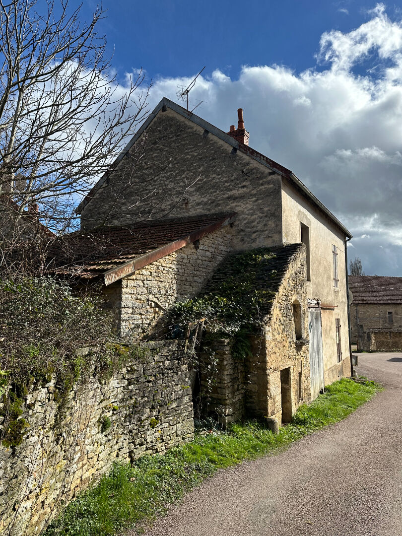 vente maison 