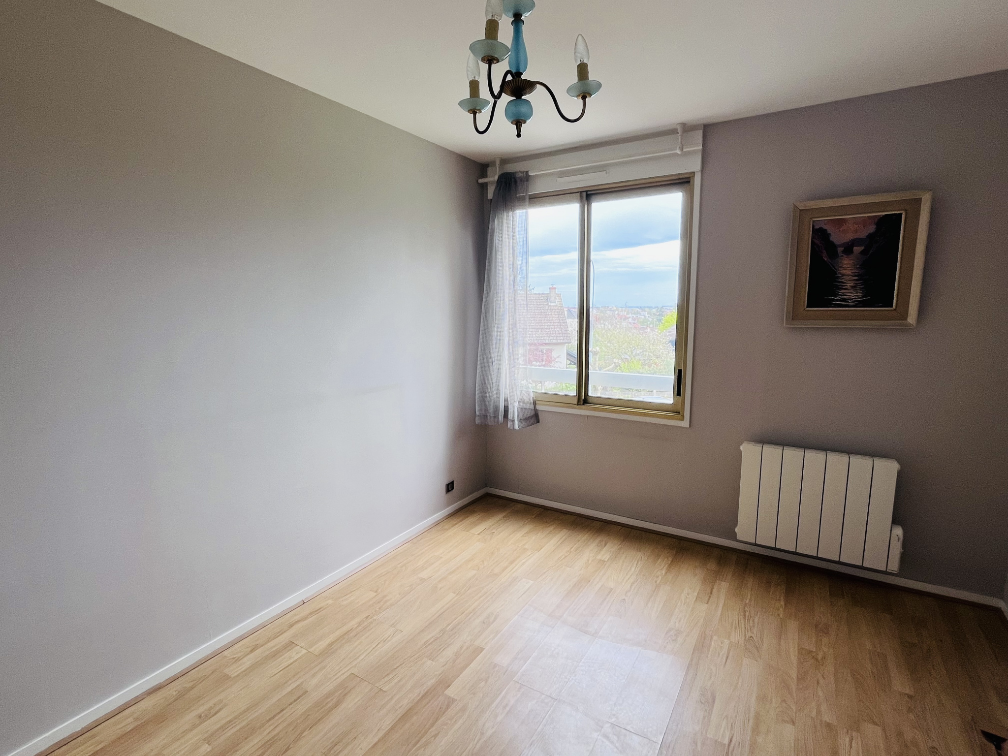 vente appartement TALANT