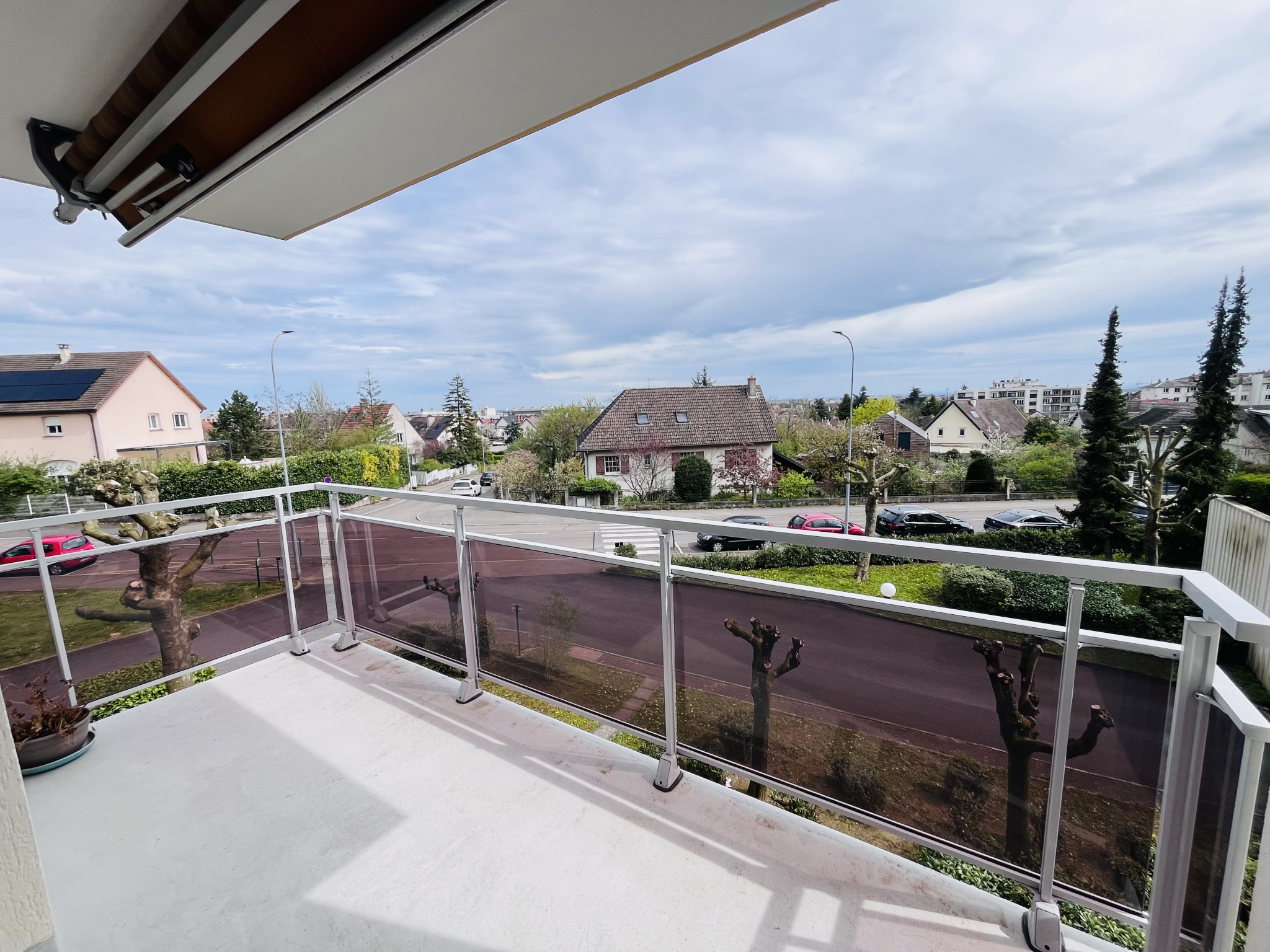 vente appartement TALANT