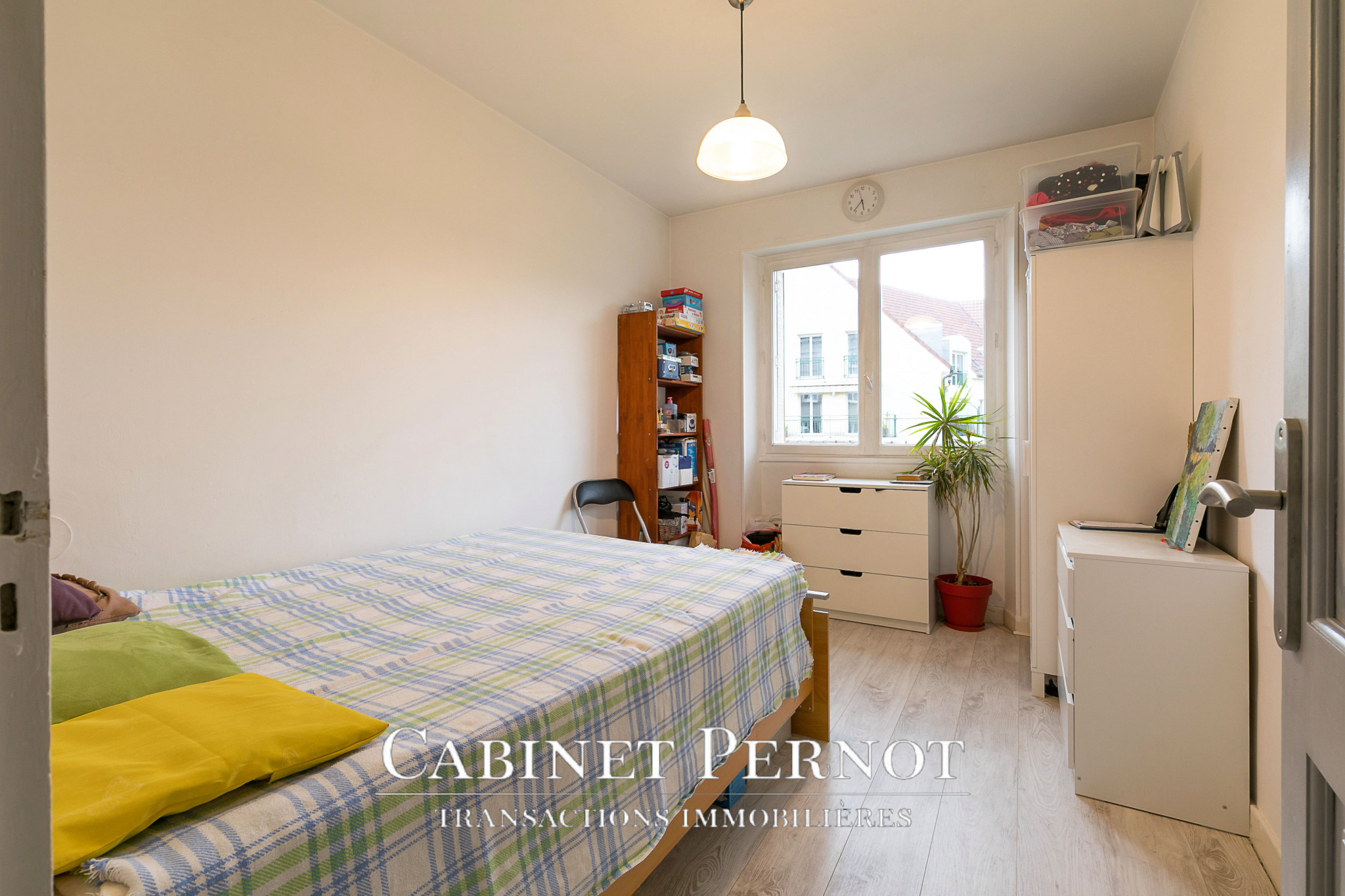 vente appartement DIJON