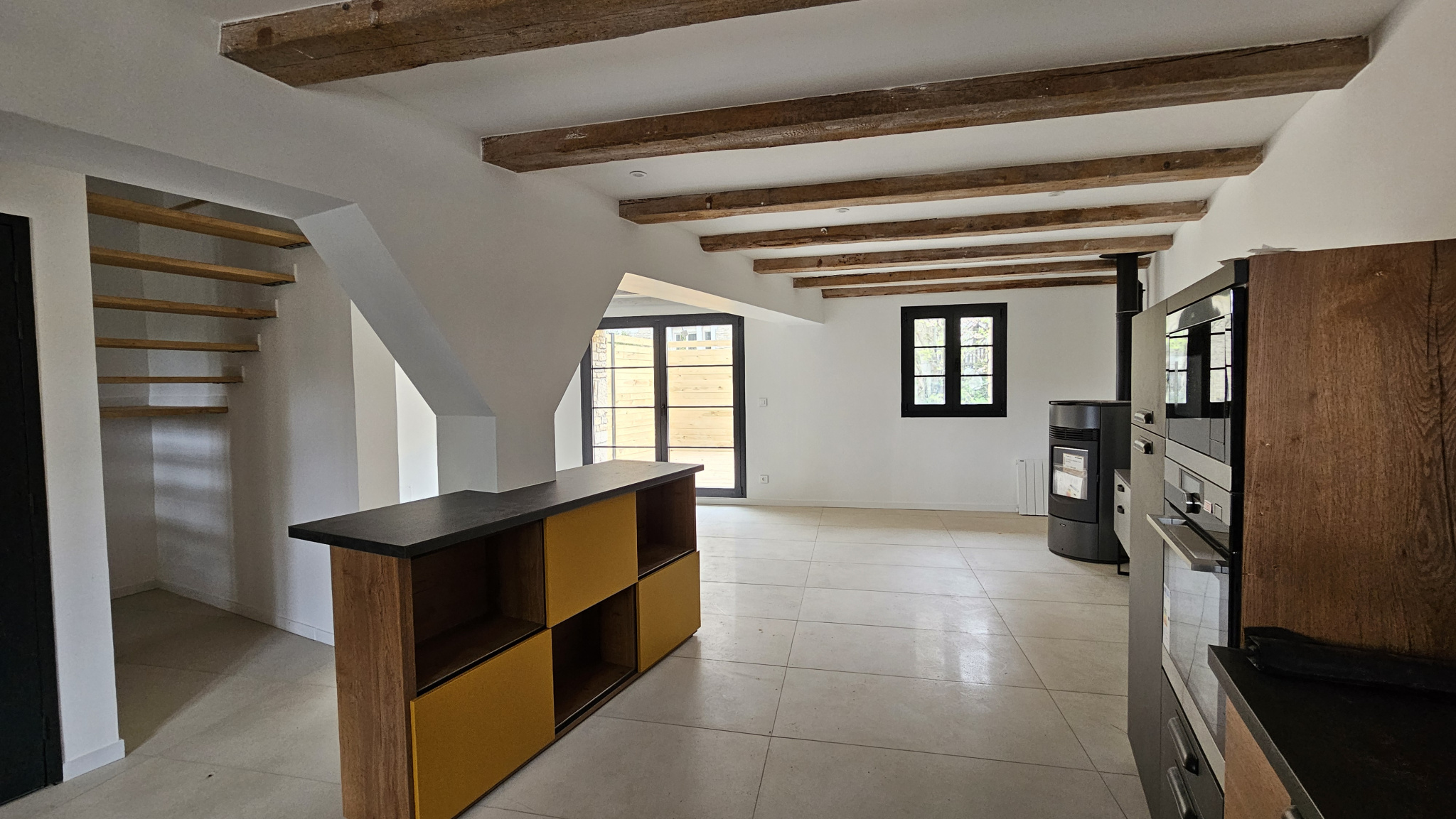 Maison 5 pièces - 131 m² GEMEAUX