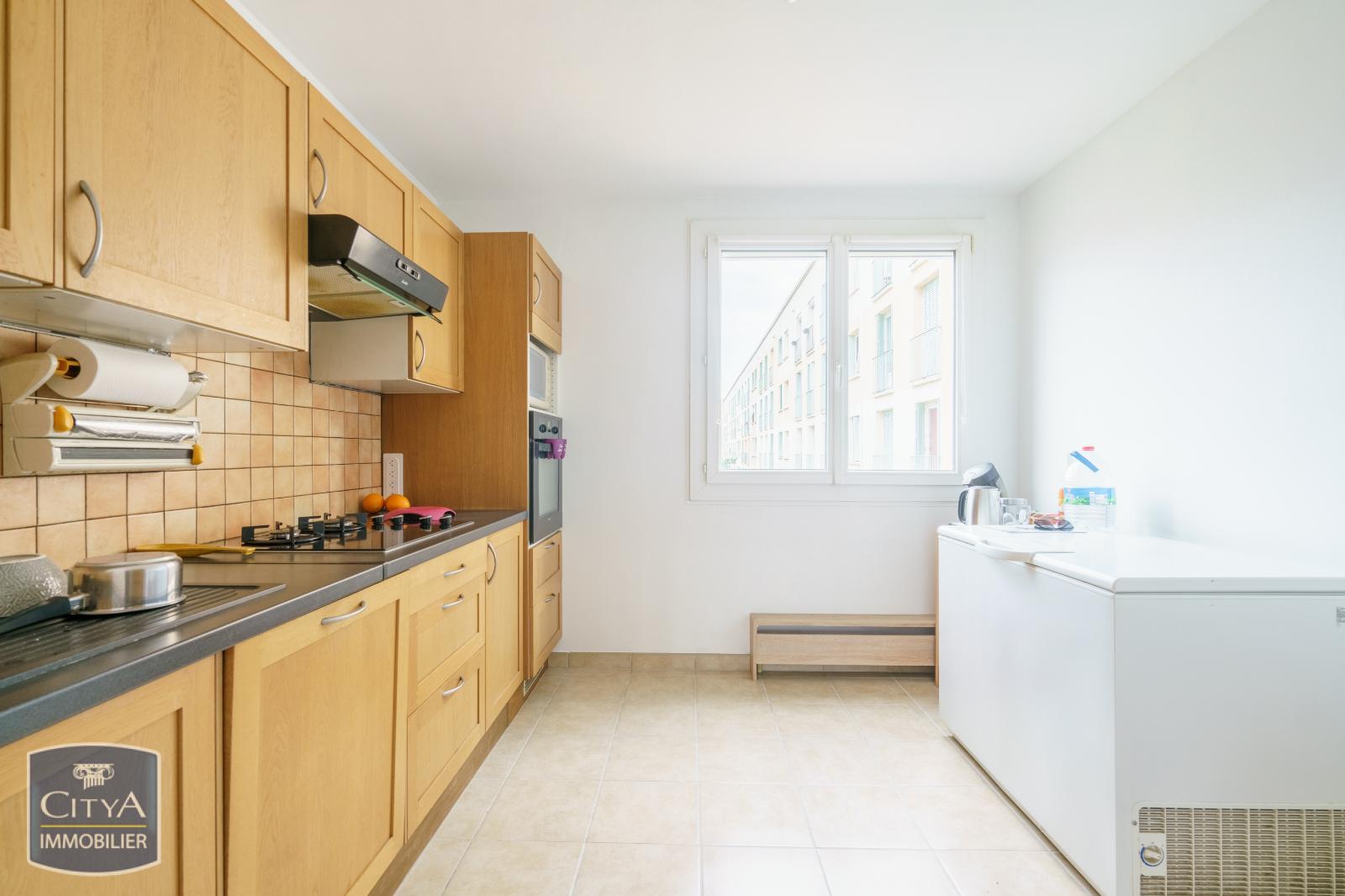 vente appartement DIJON