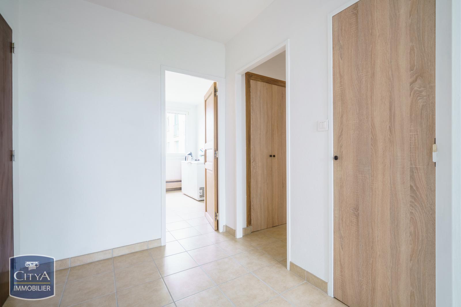 vente appartement DIJON