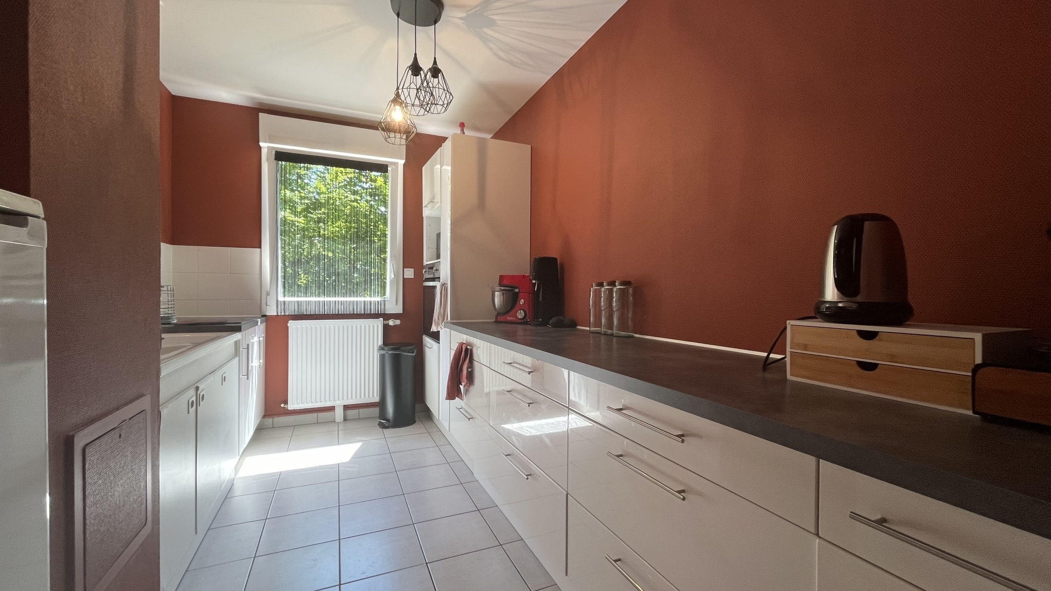 vente appartement CHEVIGNY ST SAUVEUR