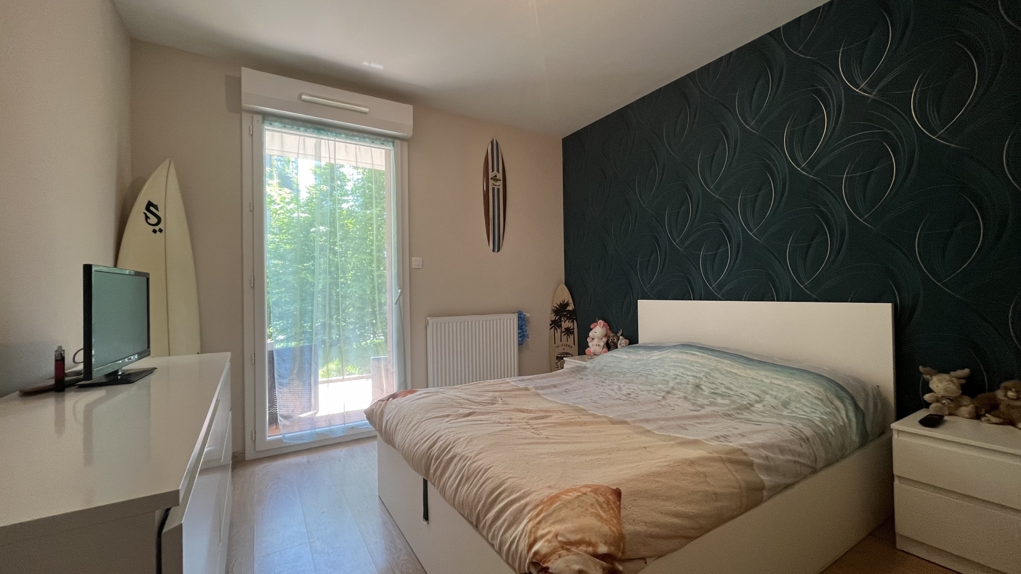 vente appartement CHEVIGNY ST SAUVEUR