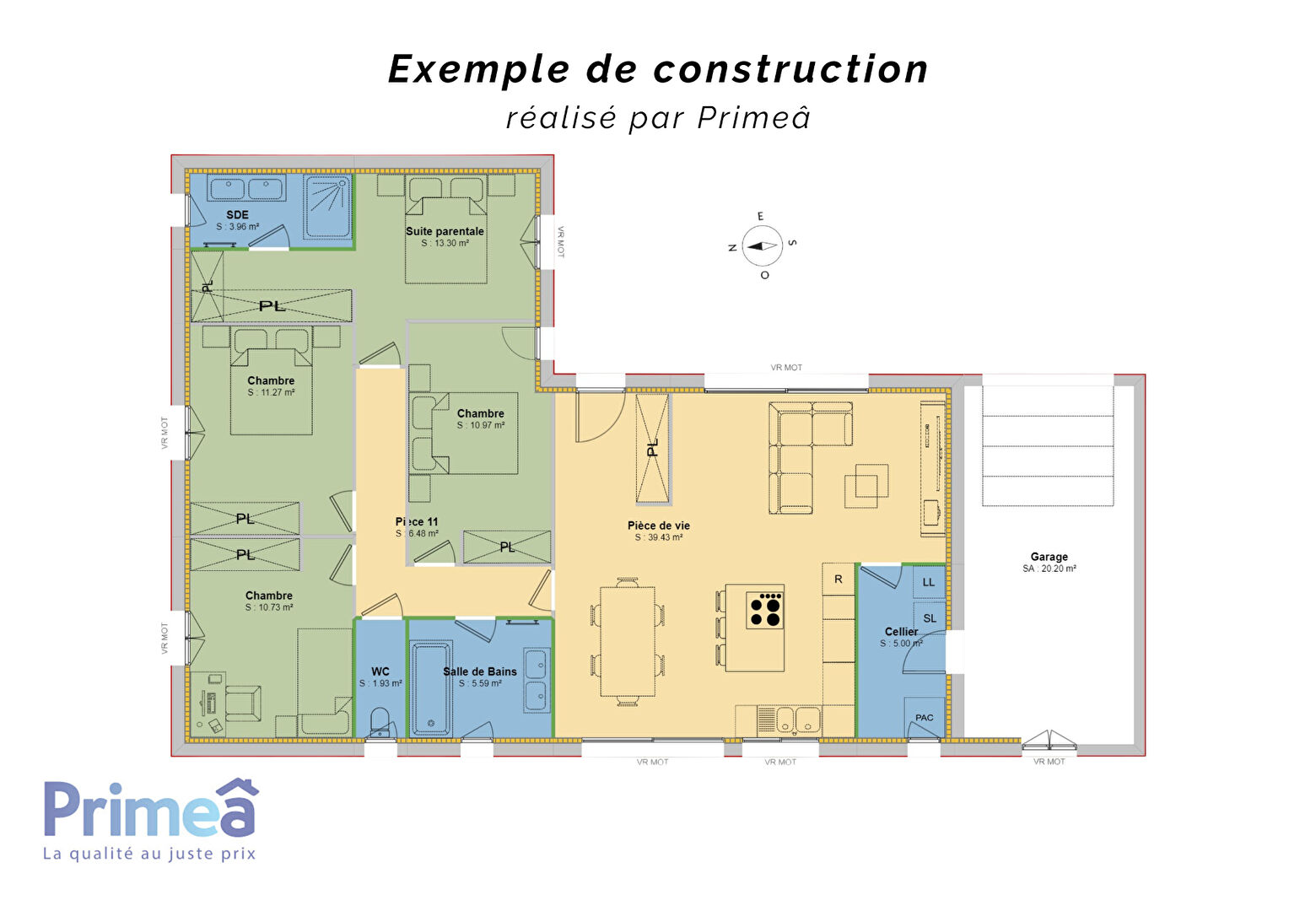 vente terrain 