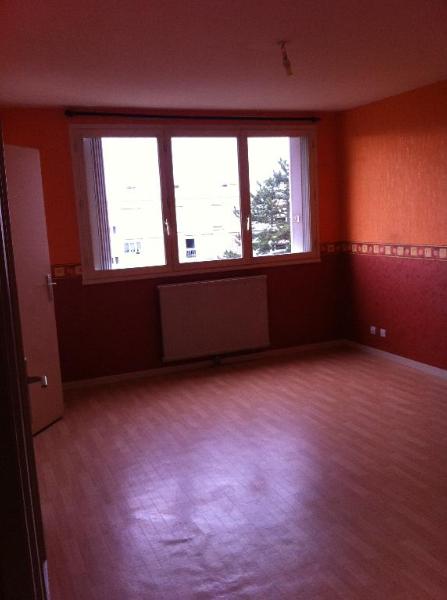 location appartement LONGVIC