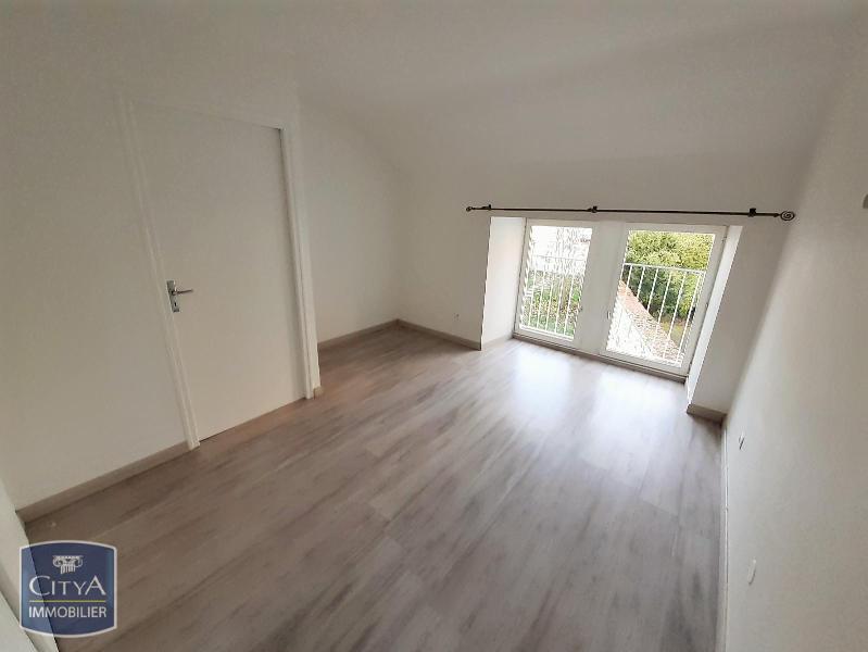 location appartement TIL CHATEL