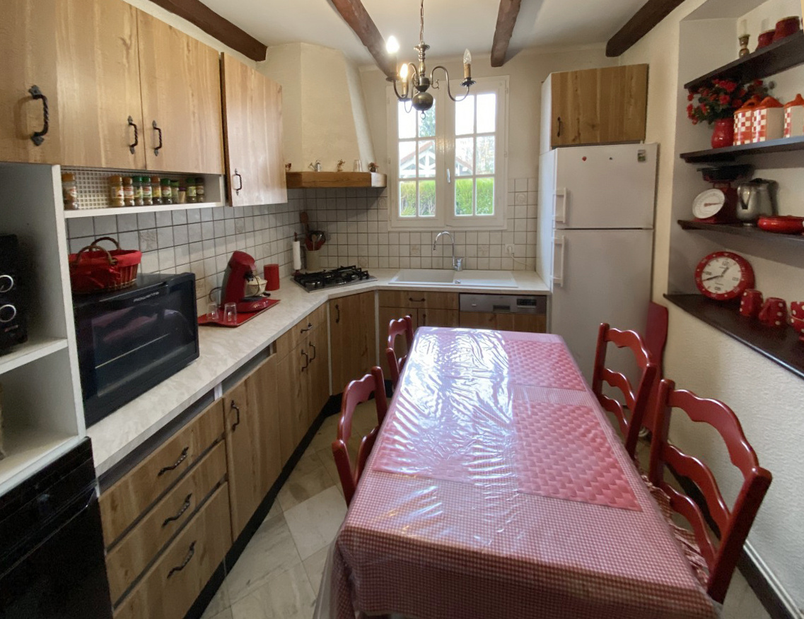 vente maison MESSIGNY ET VANTOUX