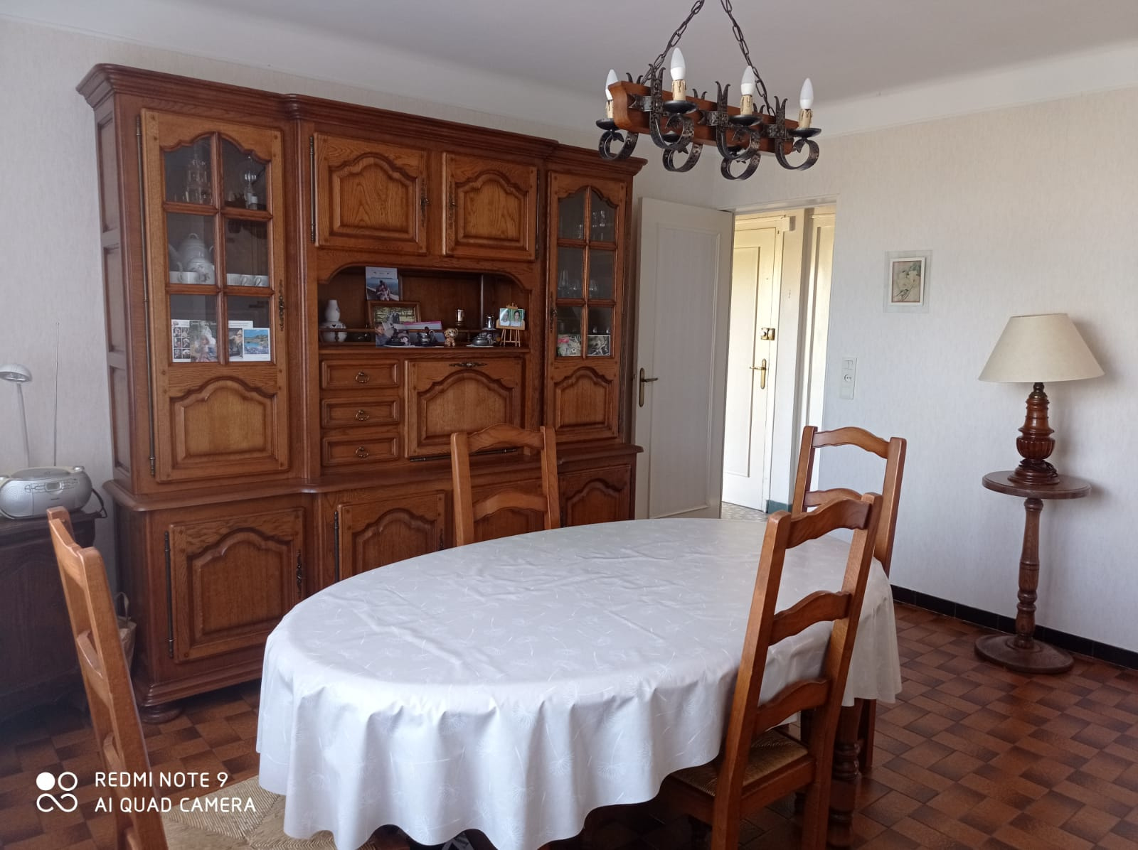 vente maison ST APOLLINAIRE