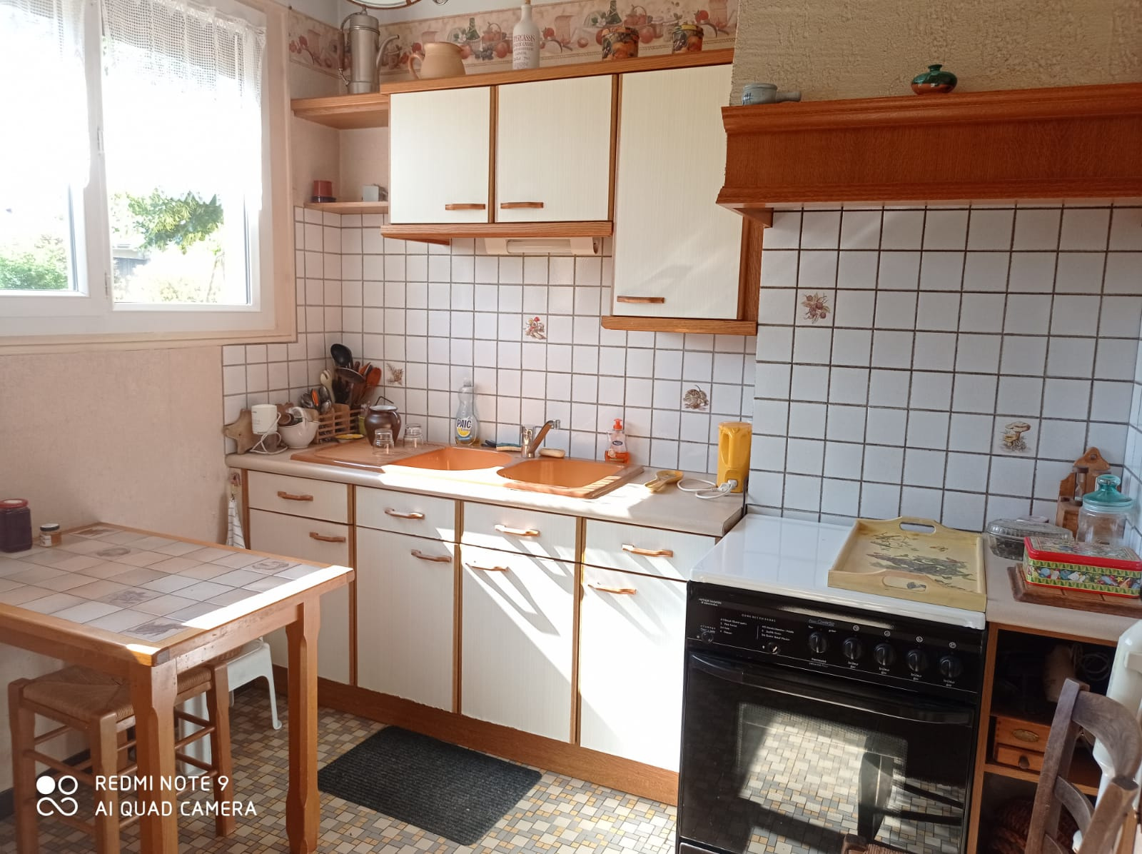 vente maison ST APOLLINAIRE