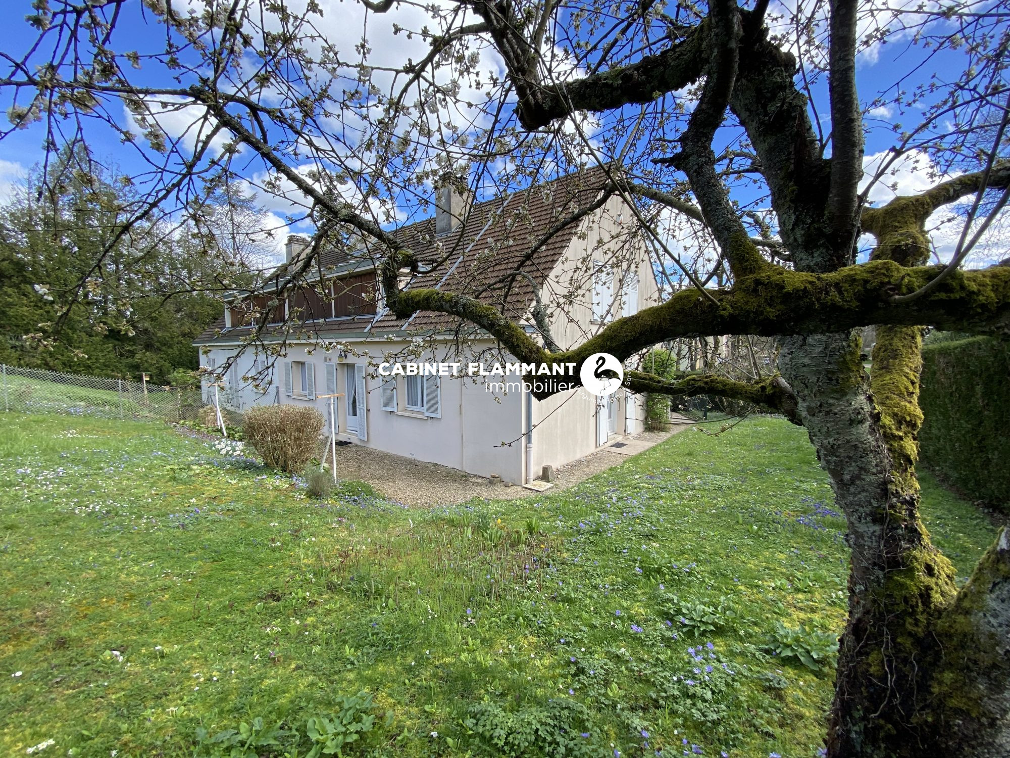 vente maison SEMUR EN AUXOIS