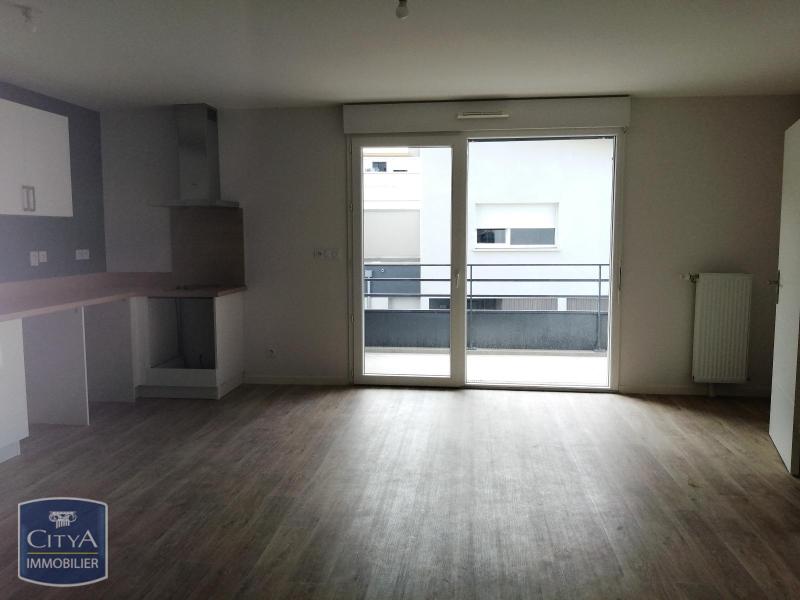 location appartement DIJON