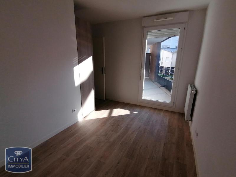 location appartement DIJON