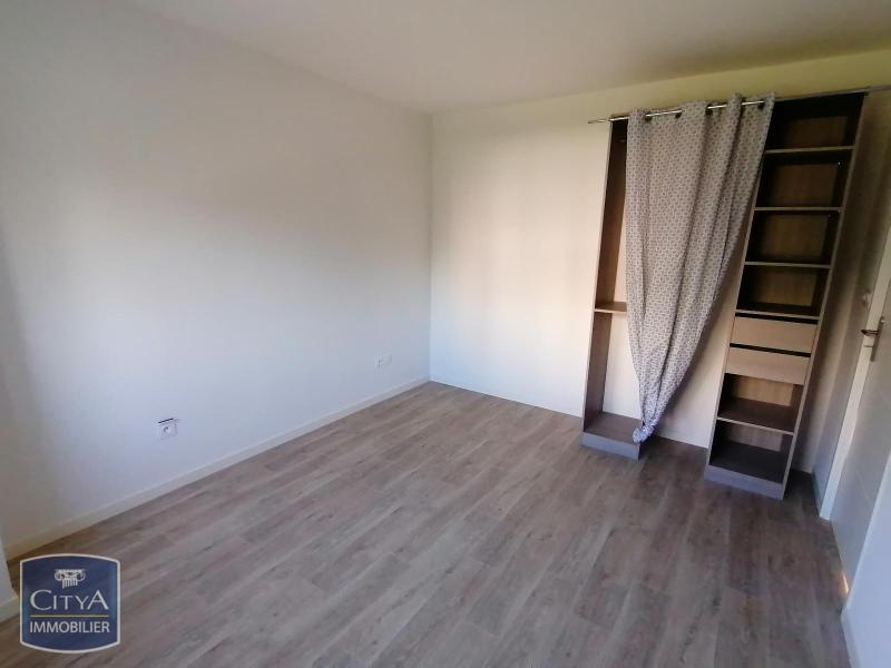 location appartement DIJON