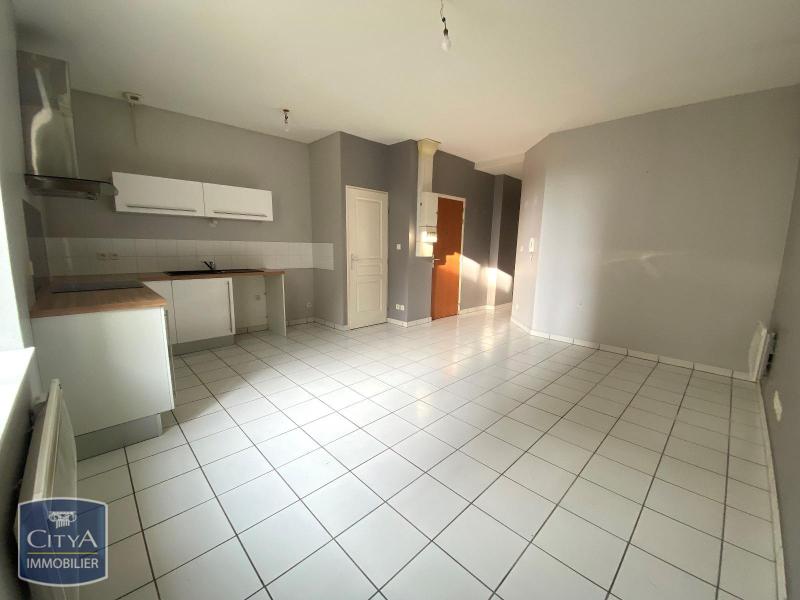 location appartement DIJON