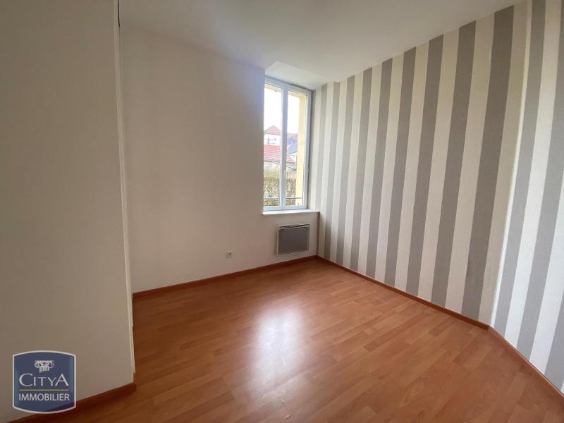 location appartement DIJON