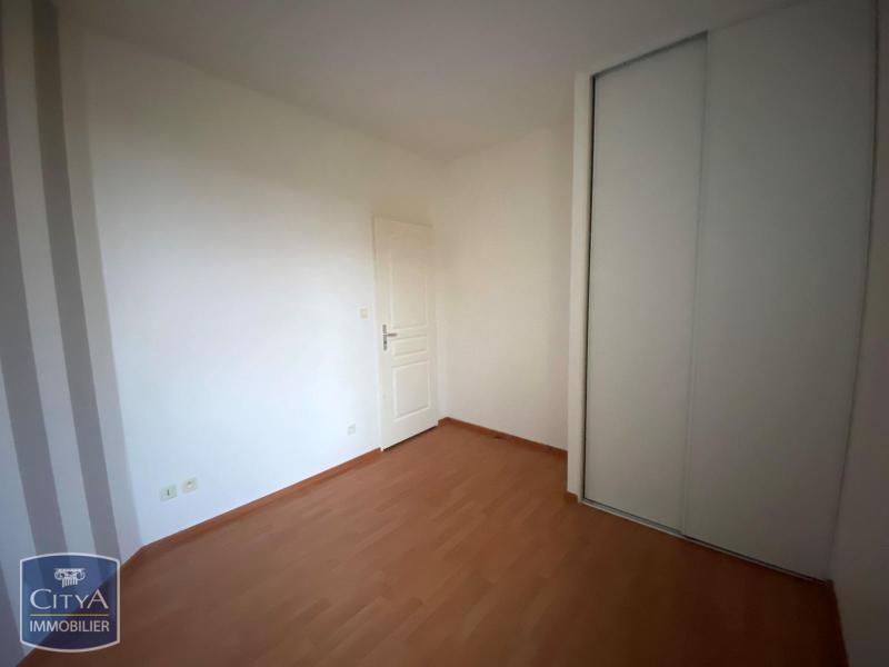 location appartement DIJON