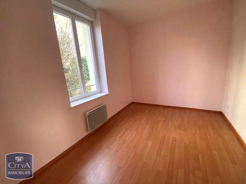 location appartement DIJON