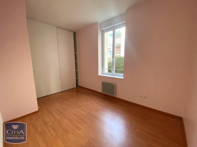 location appartement DIJON