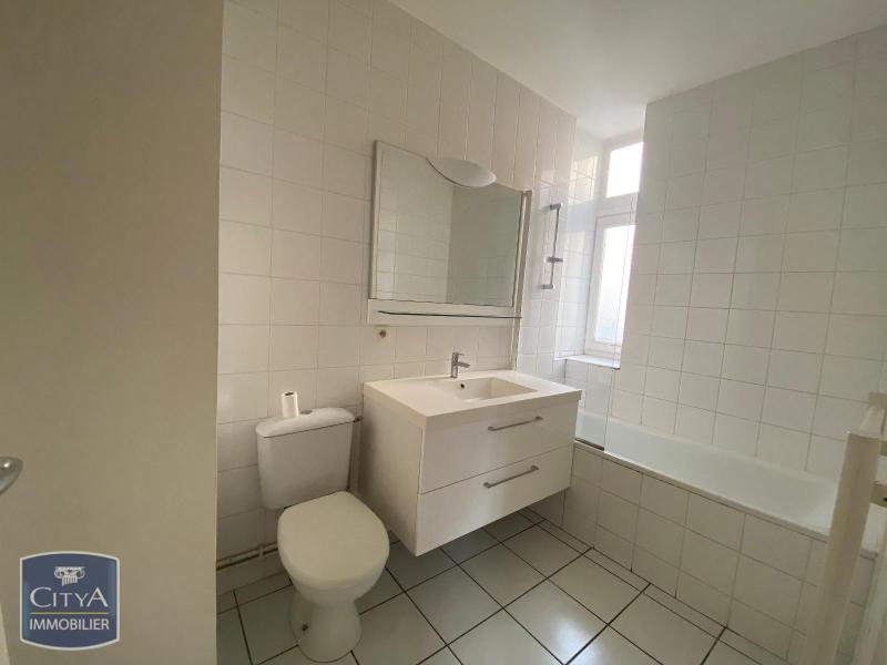 location appartement DIJON