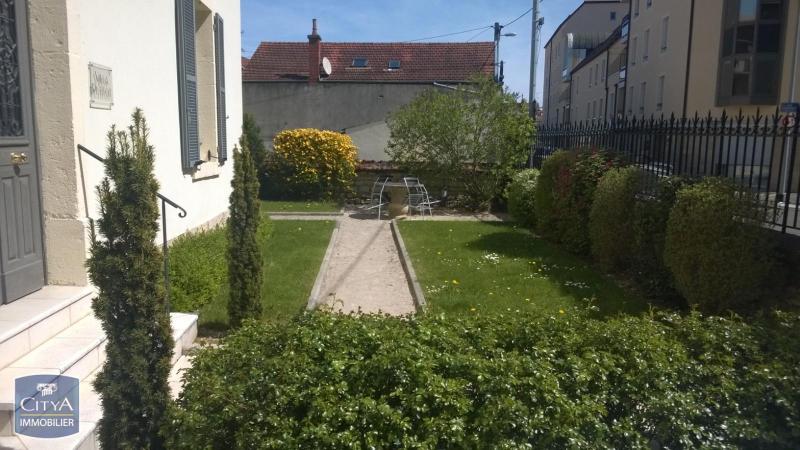 location appartement DIJON