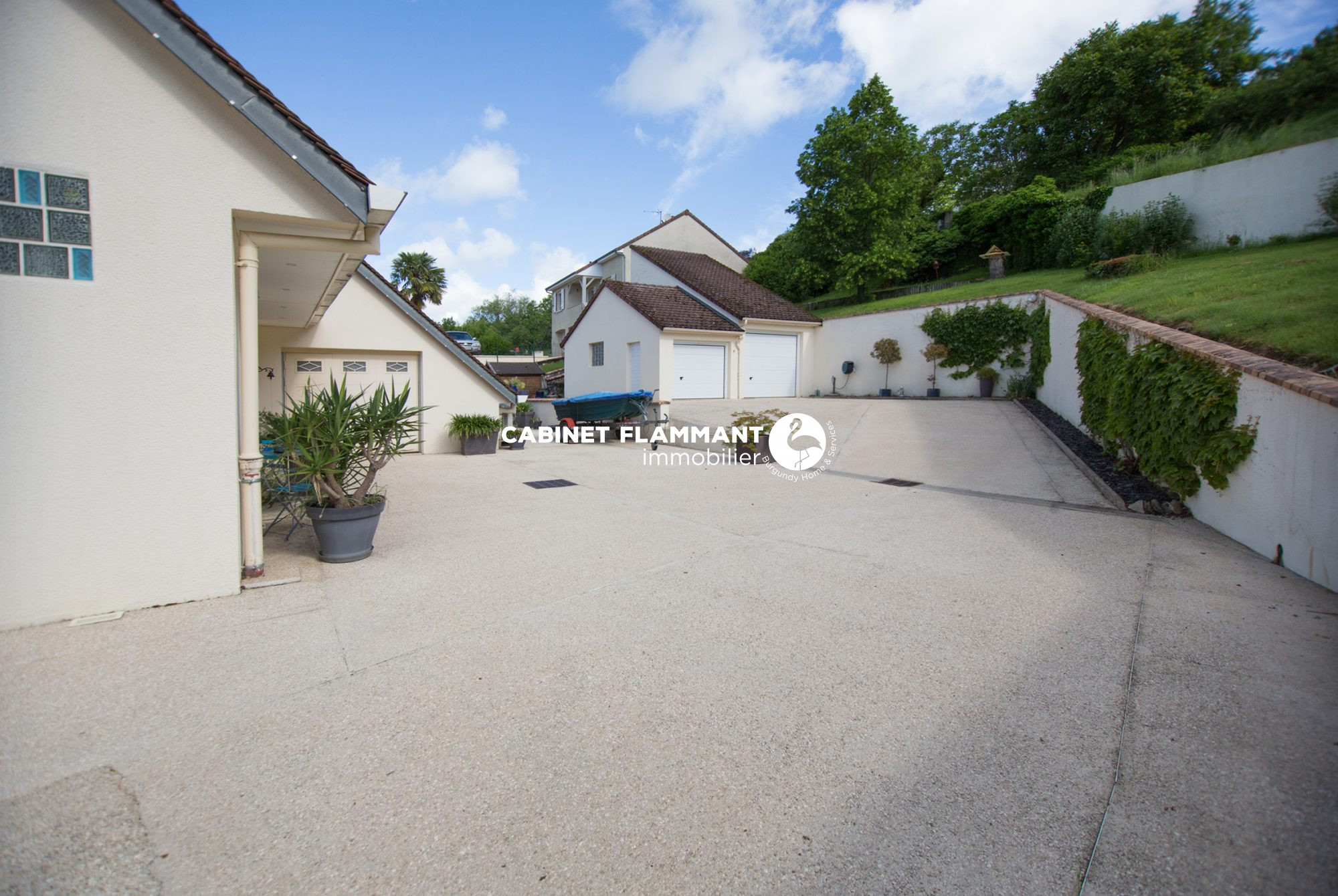 vente maison SEMUR EN AUXOIS