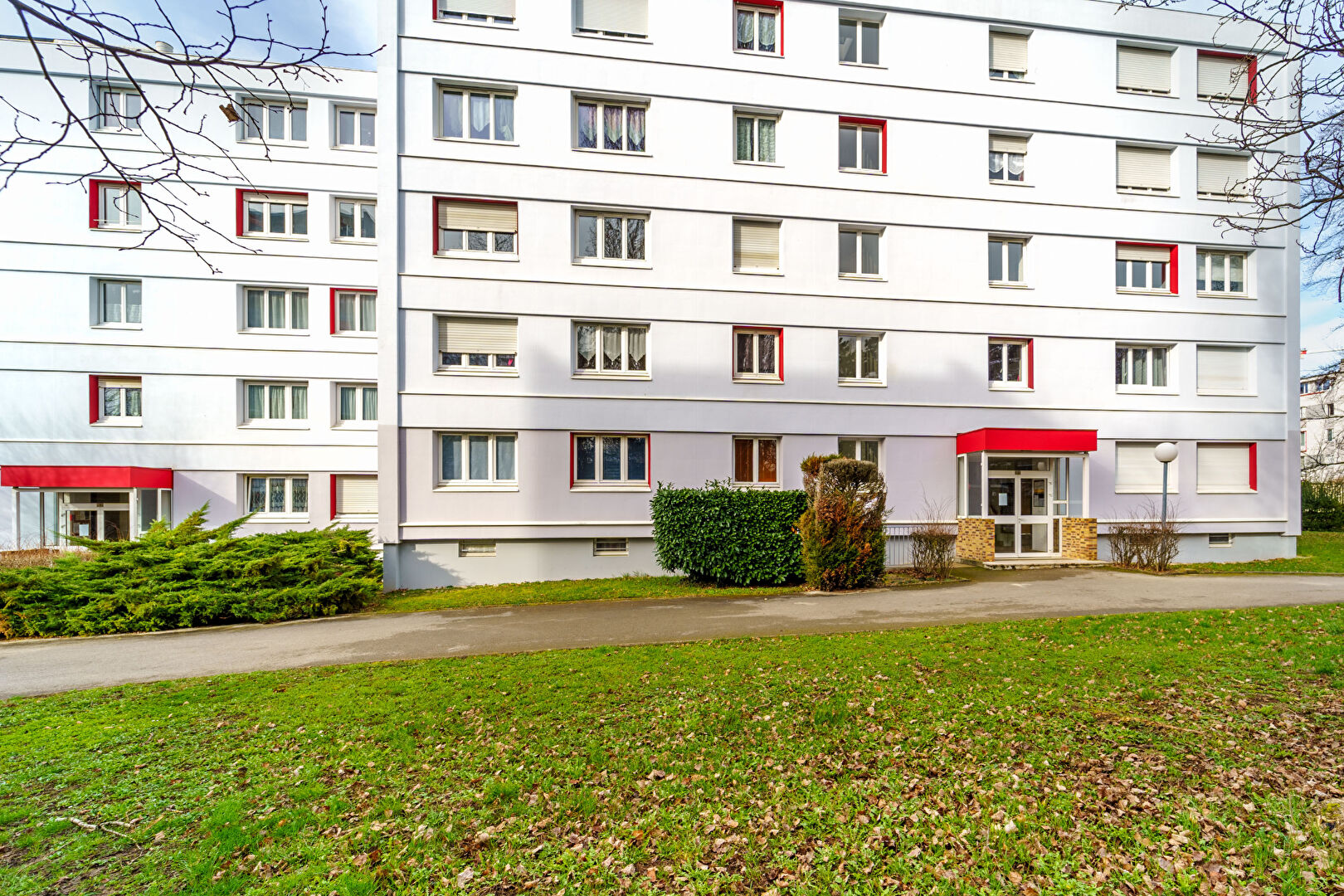 vente appartement 