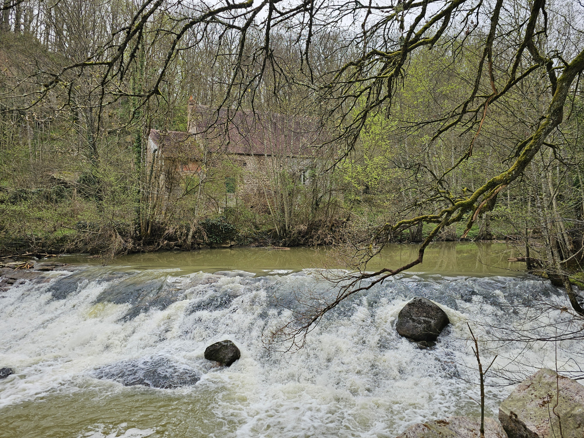 vente maison SEMUR EN AUXOIS