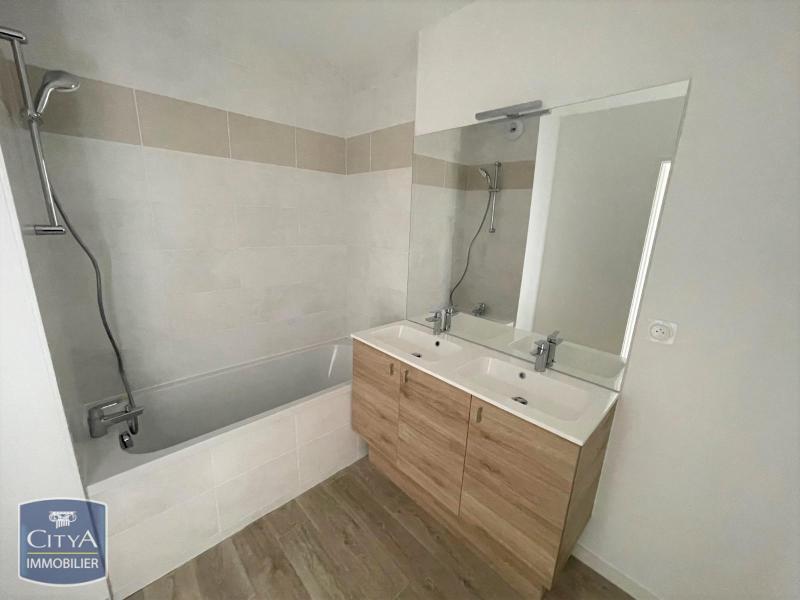 location appartement FONTAINE LES DIJON